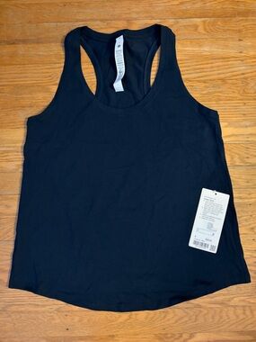 NWT Lululemon Navy  Love Tank - 8